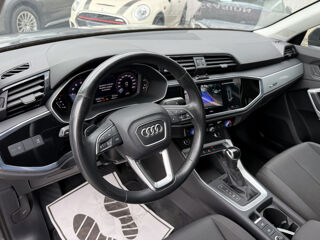 Q3 35 TFSI 150CH MILD HYBRID BUSINESS LINE S TRONIC 7 TVA RECUP 2021 occasion 31140 Aucamville