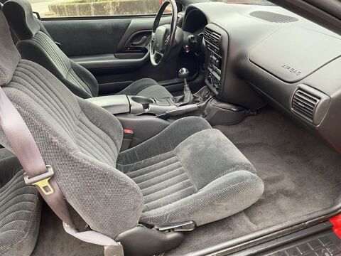 Camaro 3L8 V6 2001 occasion 67330 Bouxwiller