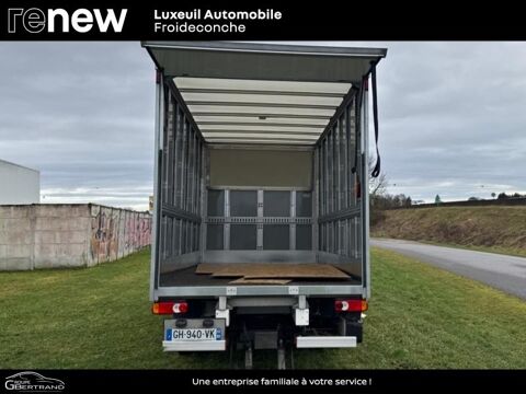 Interstar L3H1 3t5 2.3 dCi 145ch S/S 20m3 Acenta 2022 occasion 70300 Froideconche