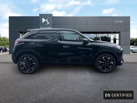 DS3 1.2 Hybride 136ch Etoile 2025 occasion 62000 Arras