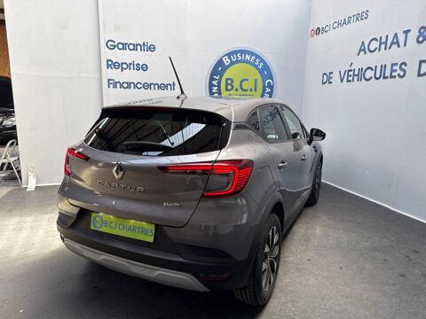 Captur 1.0 TCE 90CH EVOLUTION 2024 occasion 28630 Nogent-le-Phaye