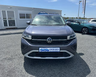 T-Cross 1.0 TSI 95CH LIFE 2026 occasion 34500 B&eacute;ziers