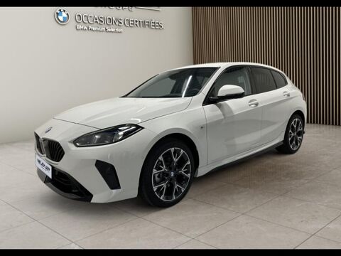 Annonce voiture BMW Série 1 39900 €