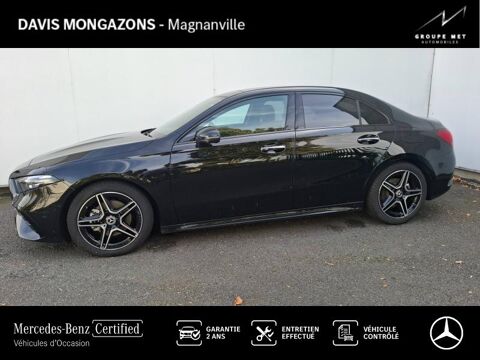Classe A 200 163ch AMG Line 7G-DCT 2025 occasion 78200 Magnanville