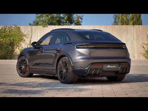 Macan 571ch GTS MY26 2026 occasion 33320 Eysines