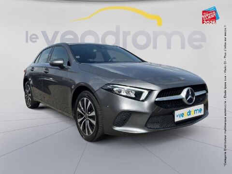 Classe A 250 e 160+102ch Business Line 8G-DCT 8cv 2021 occasion 67800 Bischheim