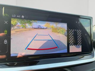2008 1.2 Hybrid 145ch GT e-DCS6 / Toit ouvrant panoramique 2025 occasion 28500 Vernouillet