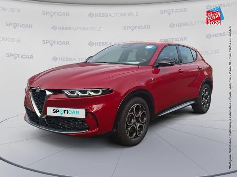 Annonce voiture Alfa Romeo Tonale 26799 €