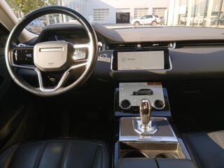 Range Rover Evoque 2.0 P200 200ch Flex Fuel S 2021 occasion 57050 Metz