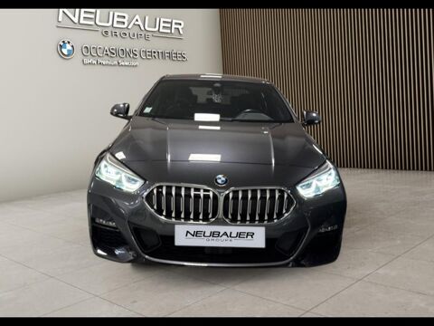 Serie 2 218iA 136ch M Sport DKG7 2021 occasion 92100 Boulogne-Billancourt