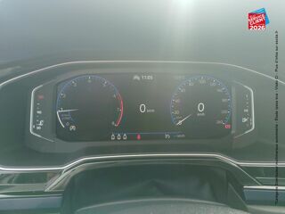 Polo 1.0 TSI 95ch United Euro6d-T 2021 occasion 67800 Bischheim