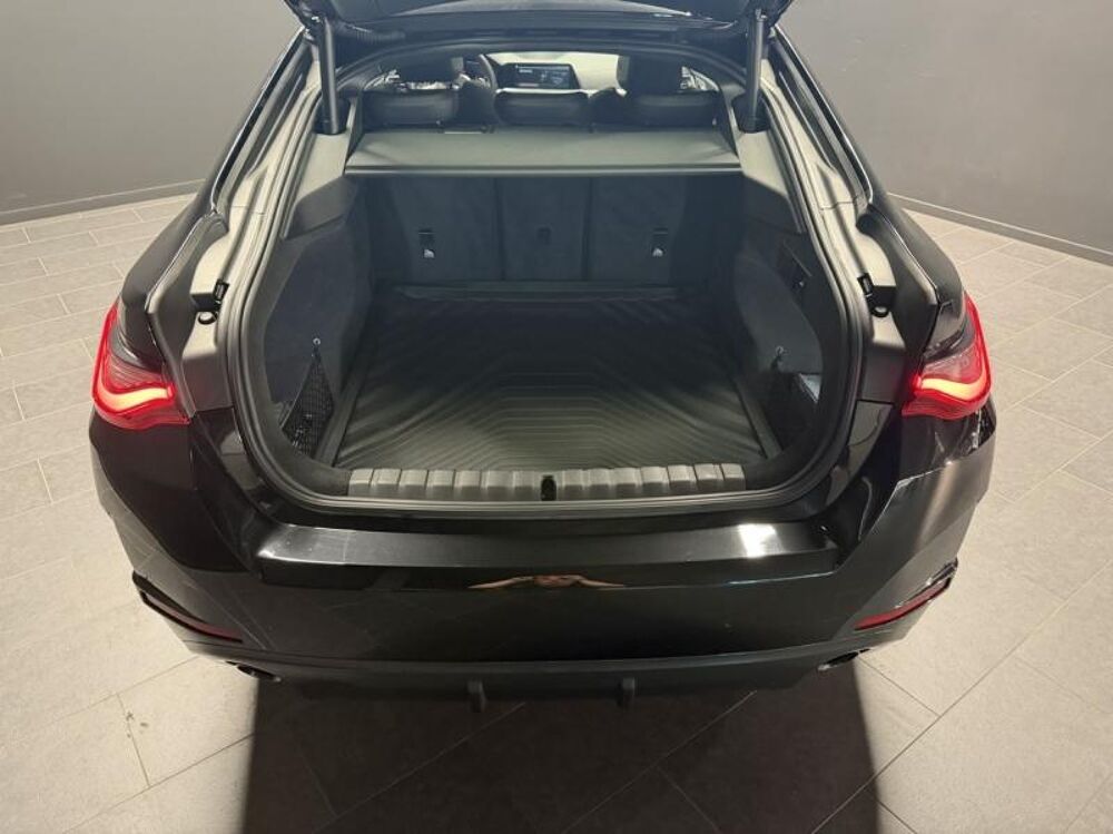 S&eacute;rie 4 430dA xDrive 286ch M Sport 2022 occasion 31100 TOULOUSE