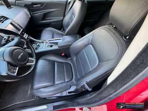 XE 2.0T 250CH PRESTIGE AWD BVA8 2018 occasion 13400 AUBAGNE