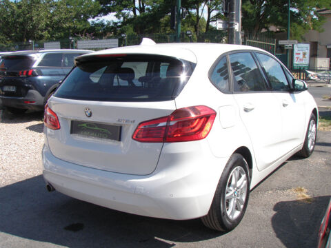 Serie 2 (F45) ACTIVE TOURER 216D BUSINESS 2016 occasion 93220 Gagny