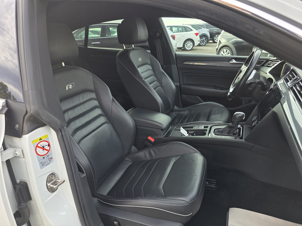 Divers 2.0 TDI 190CH R-LINE EXCLUSIVE DSG7 2020 occasion 70210 Montdor&eacute;