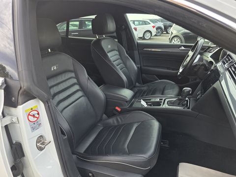 Divers 2.0 TDI 190CH R-LINE EXCLUSIVE DSG7 2020 occasion 70210 Montdor&eacute;