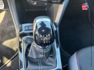 Mokka 1.2 Turbo 100ch GS Line 2022 occasion 21000 Dijon