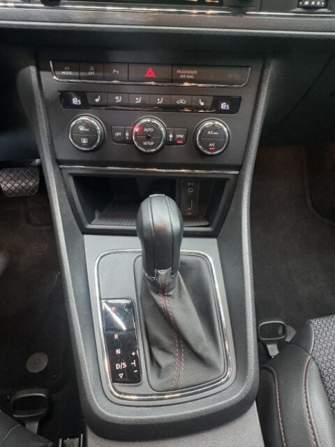 Leon 2.0 TDI 150CH FAP FR START&STOP DSG 2015 occasion 57185 CLOUANGE