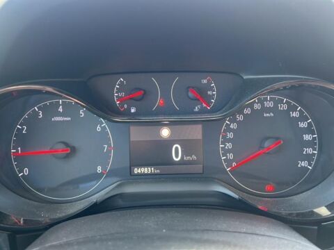 Corsa 1.2 Turbo 100ch Elegance Business 2023 occasion 13200 Arles