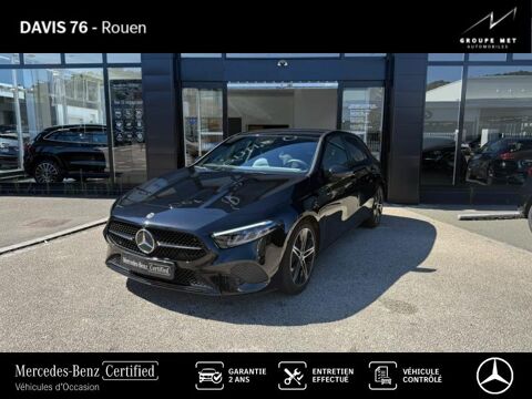 Annonce voiture Mercedes Classe A 29890 €