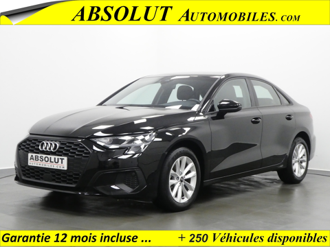 Annonce voiture Audi A3 19888 €