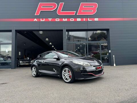 Renault Mégane III Coupé 3 RS 2.0 T 250CV PLB AUTO 2011 occasion RODEZ 12000