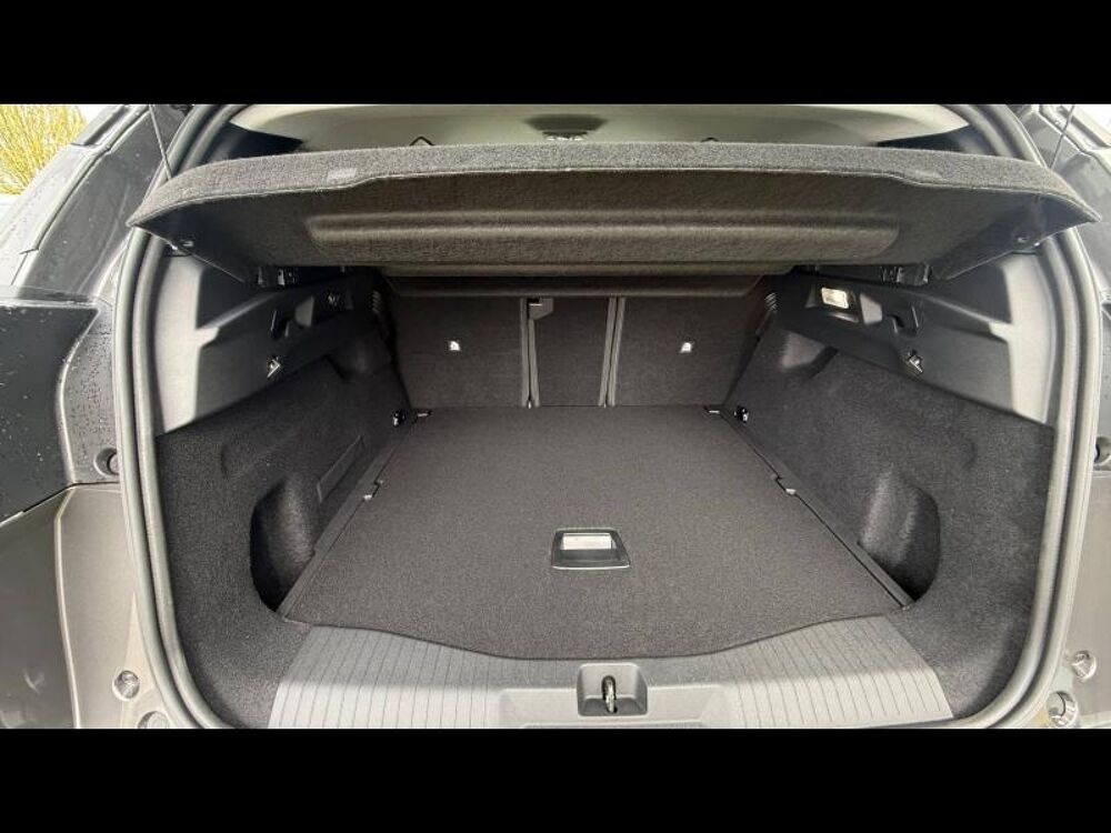 C5 aircross 1.2 Hybride 145ch MAX boite automatique 2026 occasion 27930 Normanville