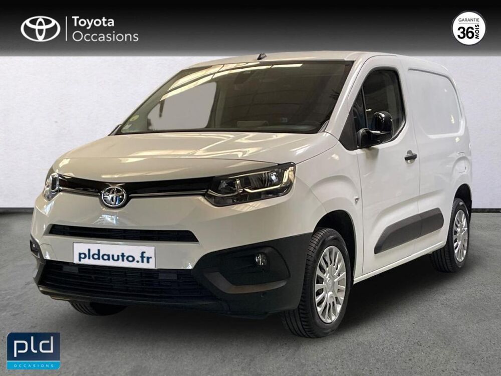 Proace Medium 100 D-4D Business RC23 2022 occasion 13400 Aubagne