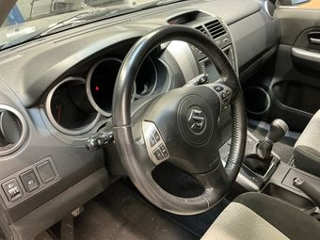 Grand Vitara 2.0 LUXE 5P 2008 occasion 38150 Salaise-sur-Sanne