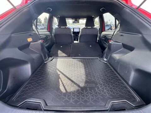 Yaris Cross 116h Design MY22 2024 occasion 87000 Limoges
