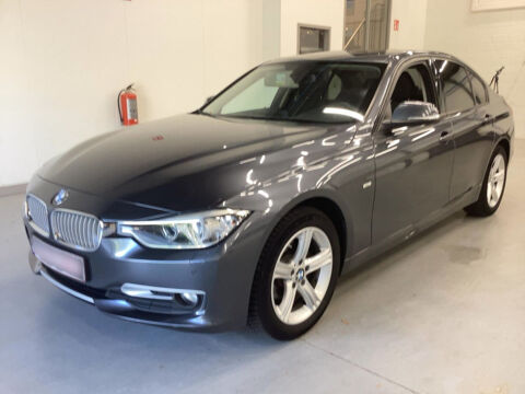Annonce voiture BMW Série 3 11990 €
