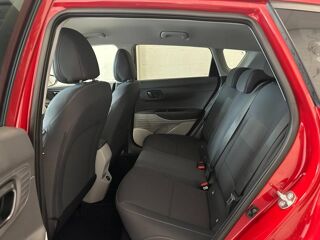 Bayon 1.0 T-GDi 100ch Intuitive DCT-7 2026 occasion 78200 BUCHELAY