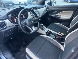 Micra 1.0 IG-T 100CH N-CONNECTA XTRONIC 2019 2019 occasion 91220 Br&eacute;tigny-sur-Orge
