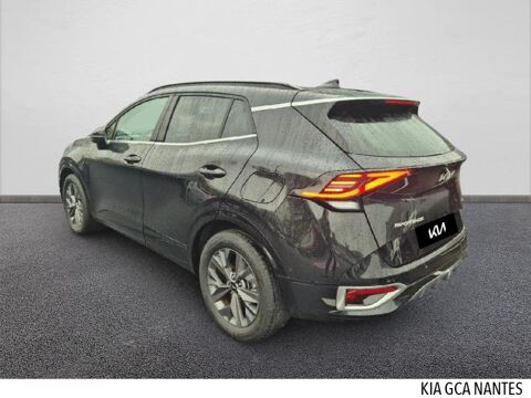 Sportage 1.6 T-GDi 210ch HEV GT-line Premium BVA6 2025 occasion 44800 Saint-Herblain