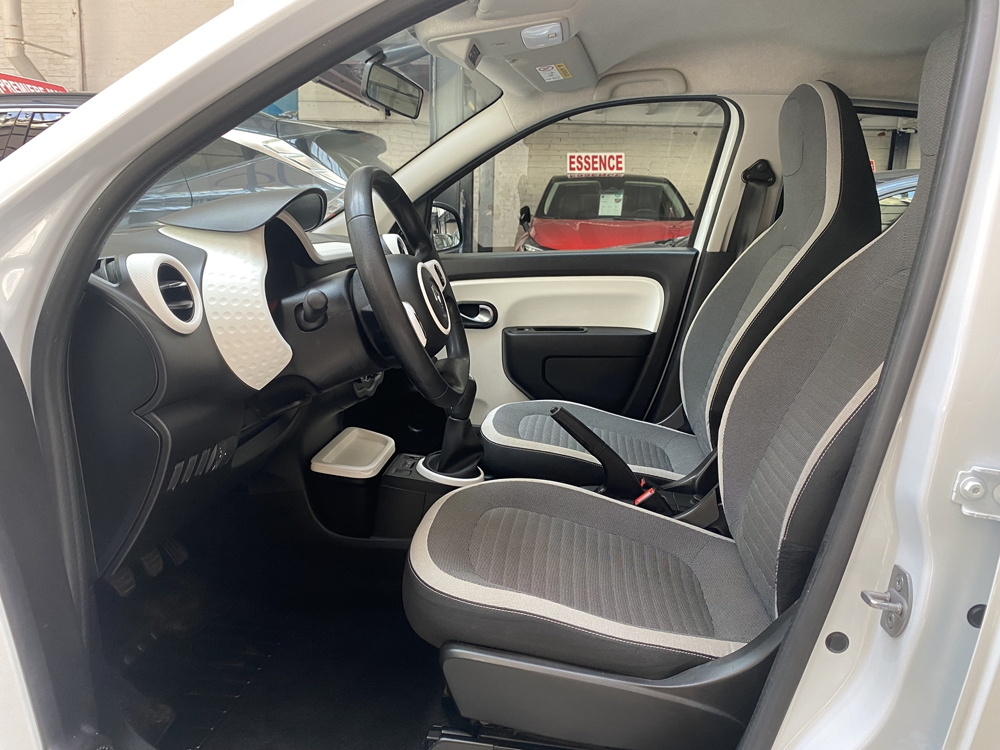 Twingo III 1.0 SCE 70CH LIMITED EURO6C 2018 occasion 78800 HOUILLES