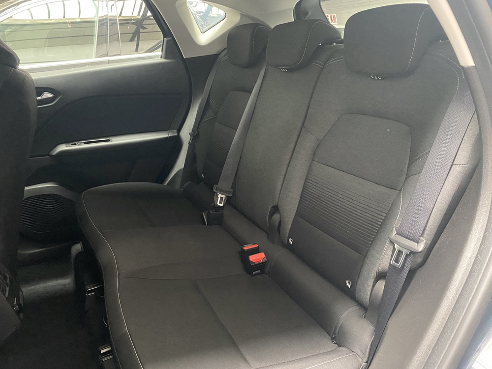 Captur 1.5 BLUE DCI 115CH BUSINESS EDC - CARPLAY - BOITE AUTOMATIQU 2021 occasion 78800 HOUILLES