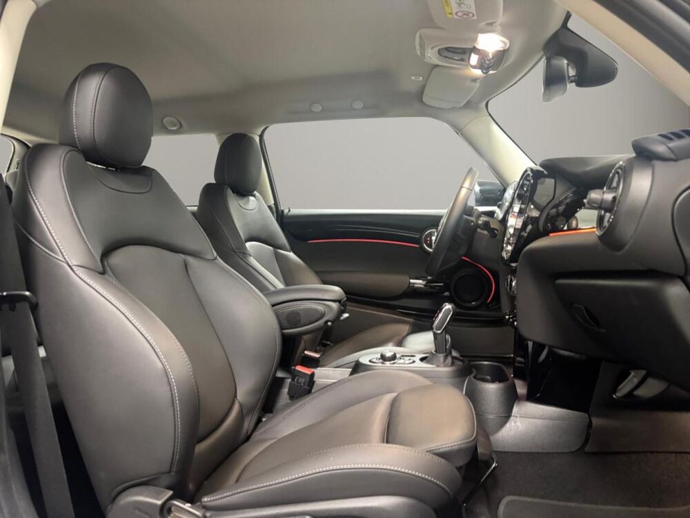 Cooper SE 184ch Edition Premium BVA 5CV 2023 occasion 92100 Boulogne-Billancourt