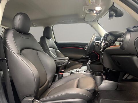 Cooper SE 184ch Edition Premium BVA 5CV 2023 occasion 92100 Boulogne-Billancourt