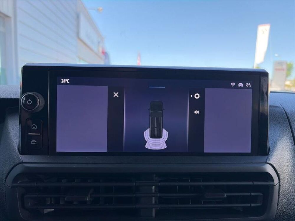 Proace city Long 2.0 140 D-4D Dynamic Confort MC22 2025 occasion 84120 Pertuis
