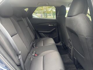 CX-30 2.0 e-SKYACTIV-X M-Hybrid 186ch Homura BVA 2022 2023 occasion 78310 COIGNIERES