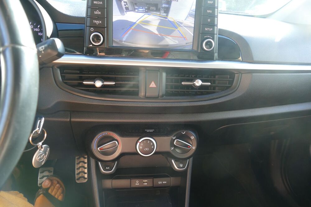 Picanto 1.0 67CH GT LINE 2017 occasion 22100 Dinan