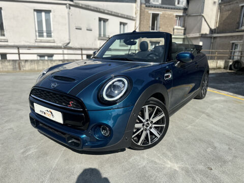 Annonce voiture Mini Cooper 27990 