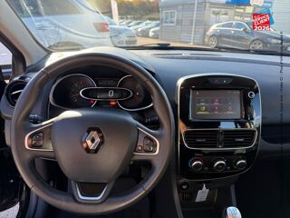 Clio 1.5 dCi 75ch energy Business 5p 2017 occasion 21000 Dijon