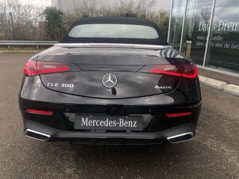 CLE 300 258ch AMG Line 4Matic 9G-Tronic 2025 occasion 28100 Dreux