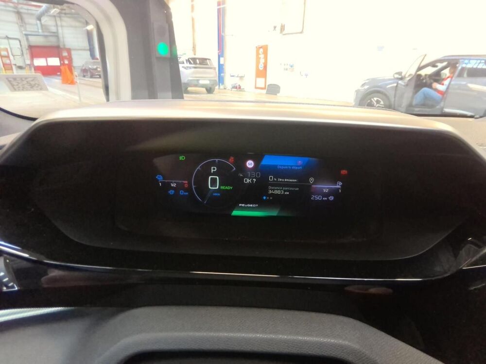 308 PHEV 225ch GT e-EAT8 2024 occasion 28500 Vernouillet