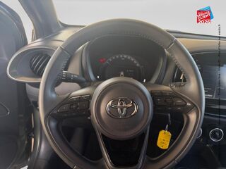 Aygo 1.0 VVT-i 72ch Design S-CVT MY23 2023 occasion 57050 Metz