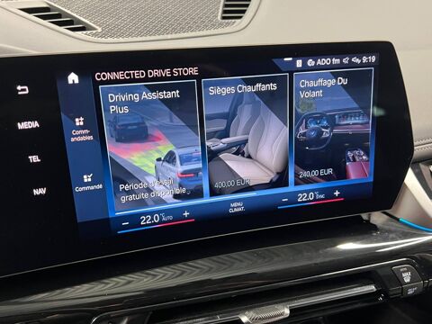 X1 xDrive25e 245ch xLine 2023 occasion 31100 TOULOUSE