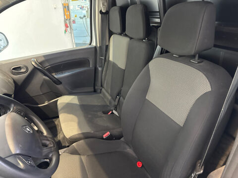Kangoo Express 1.5 DCI 90CH EXTRA R-LINK EDC EURO6 2019 occasion 28630 Nogent-le-Phaye
