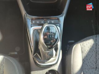 Crossland X 1.2 83ch Edition Euro 6d-T 2020 occasion 90000 Belfort