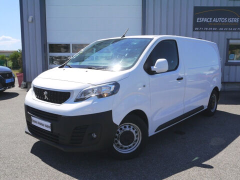 Annonce voiture Peugeot Expert 11990 €